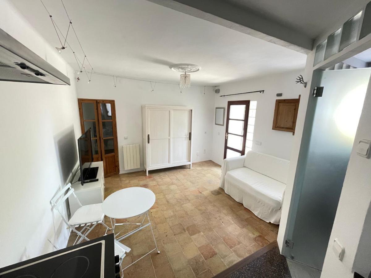 Nhà nghỉ Casita Rosa *