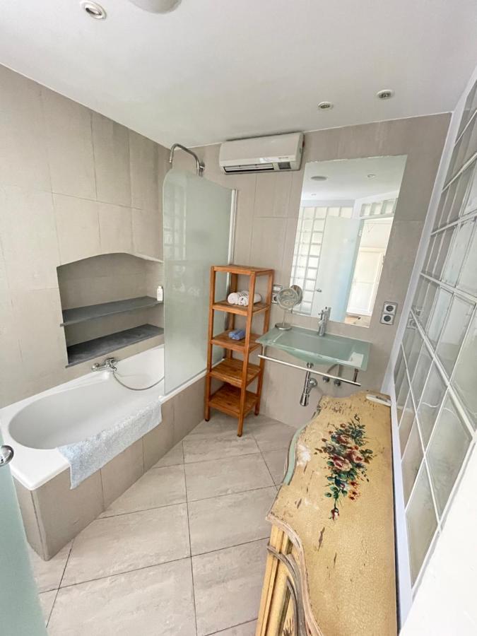 Nhà nghỉ Casita Rosa