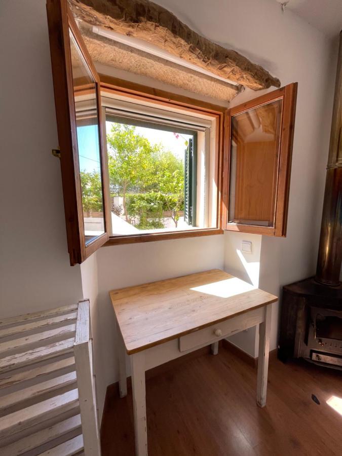 Casa de férias Casita Rosa