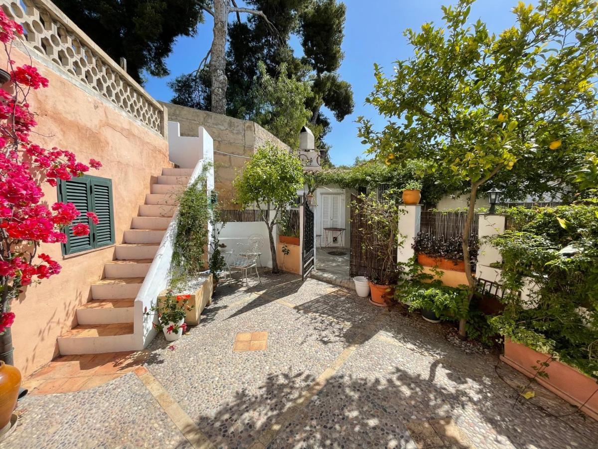 Casita Rosa * Palma de Mallorca