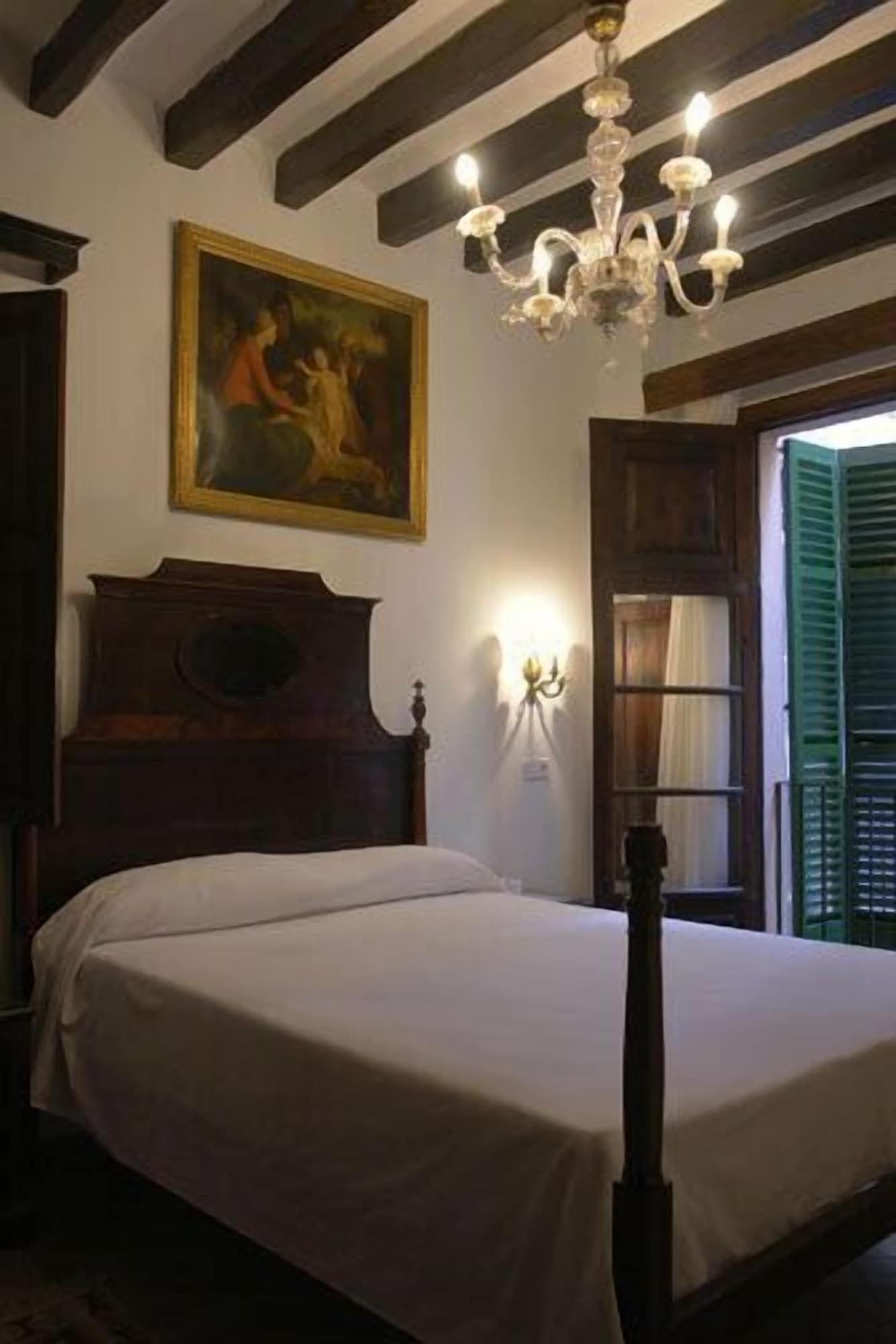Turismo De Interior Ca Sa Padrina 2* Palma de Maiorca
