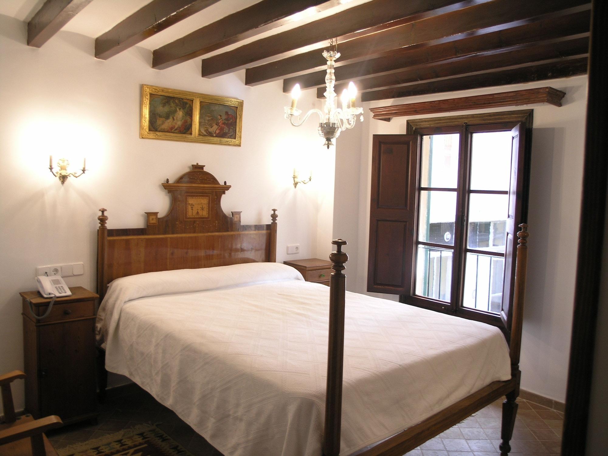 Turismo De Interior Ca Sa Padrina Palma de Maiorca