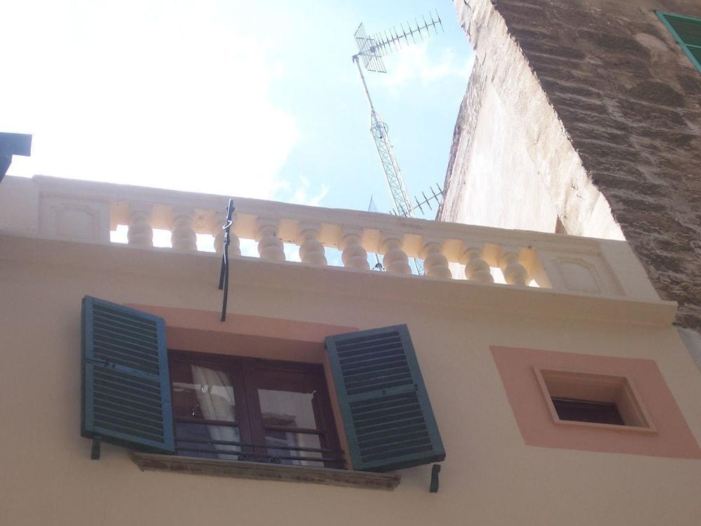 Hotel Turismo De Interior Ca Sa Padrina Palma de Maiorca
