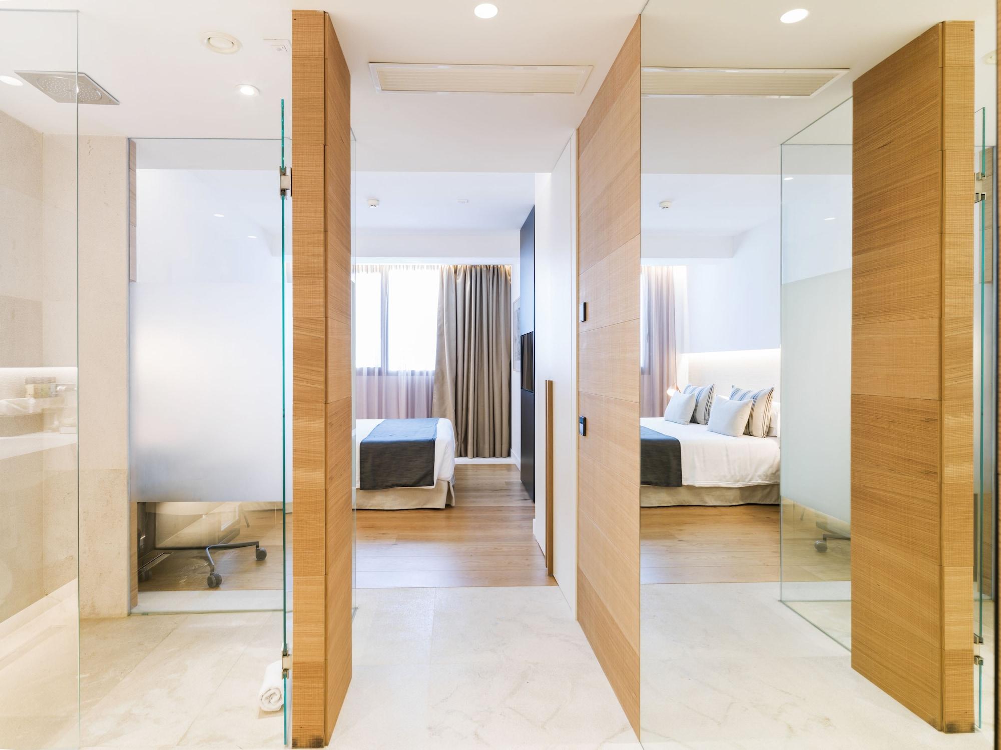 Khách sạn Nakar Palma de Mallorca
