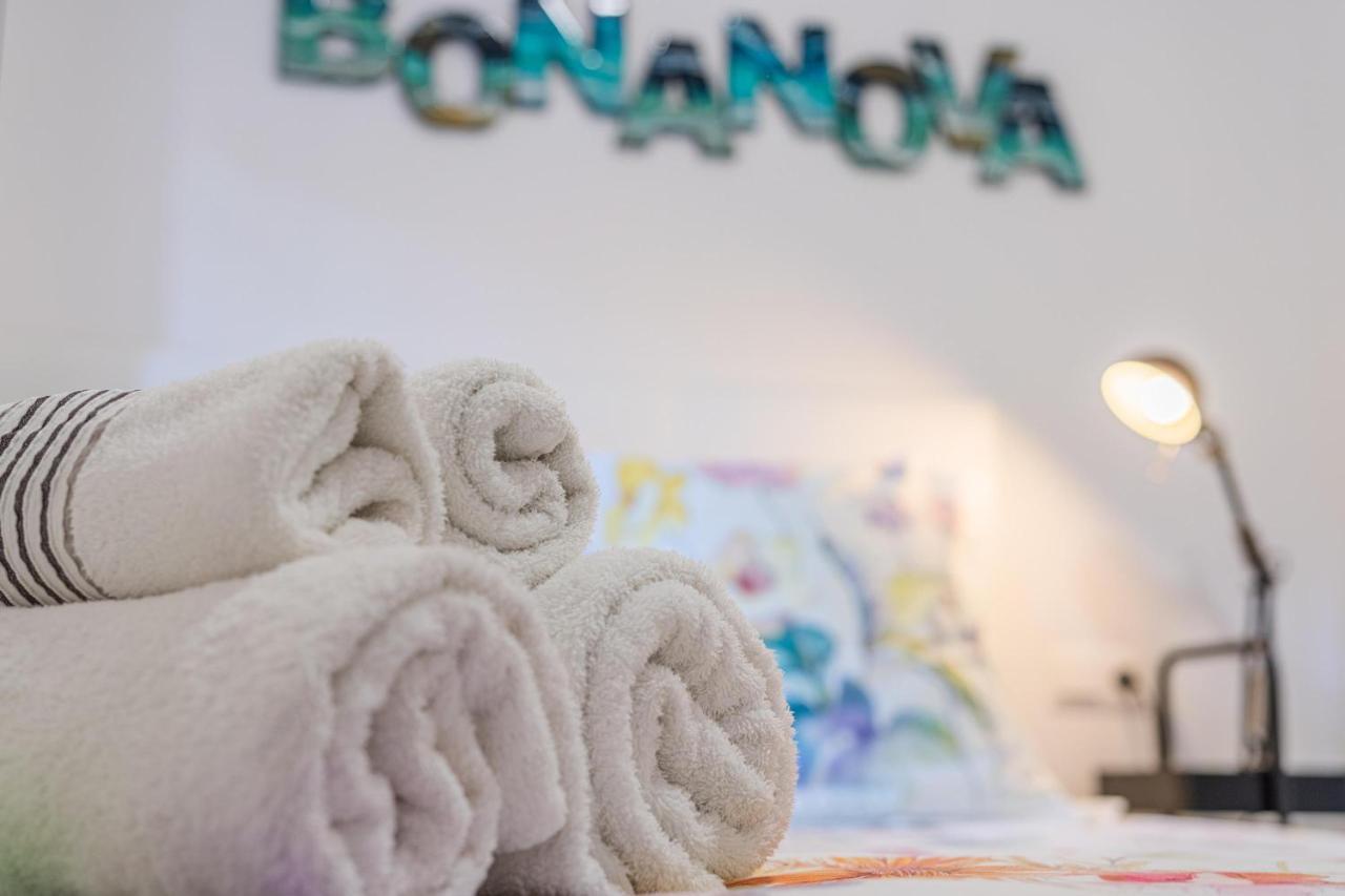 Holiday home Bonanova 20