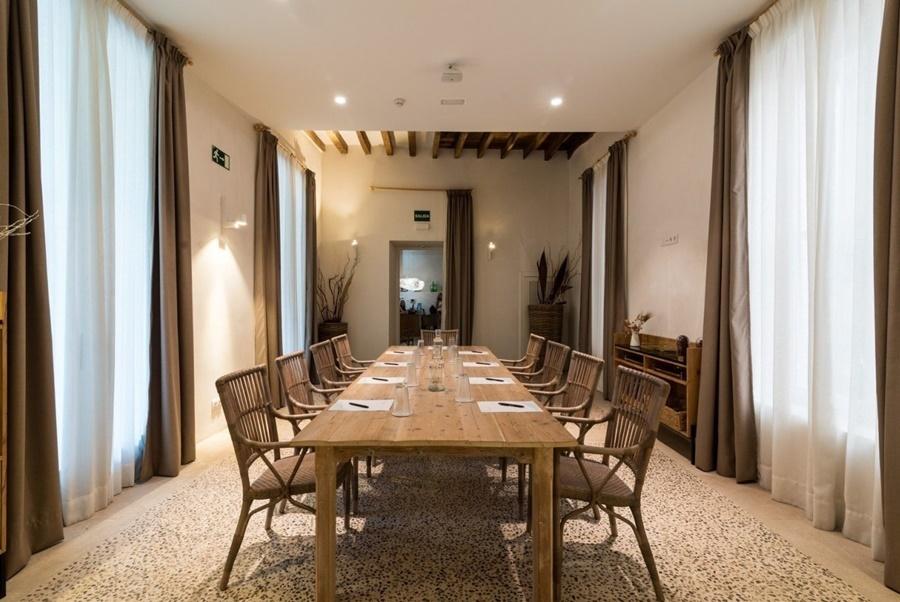 Icon Roseto Hotel Palma de Maiorca