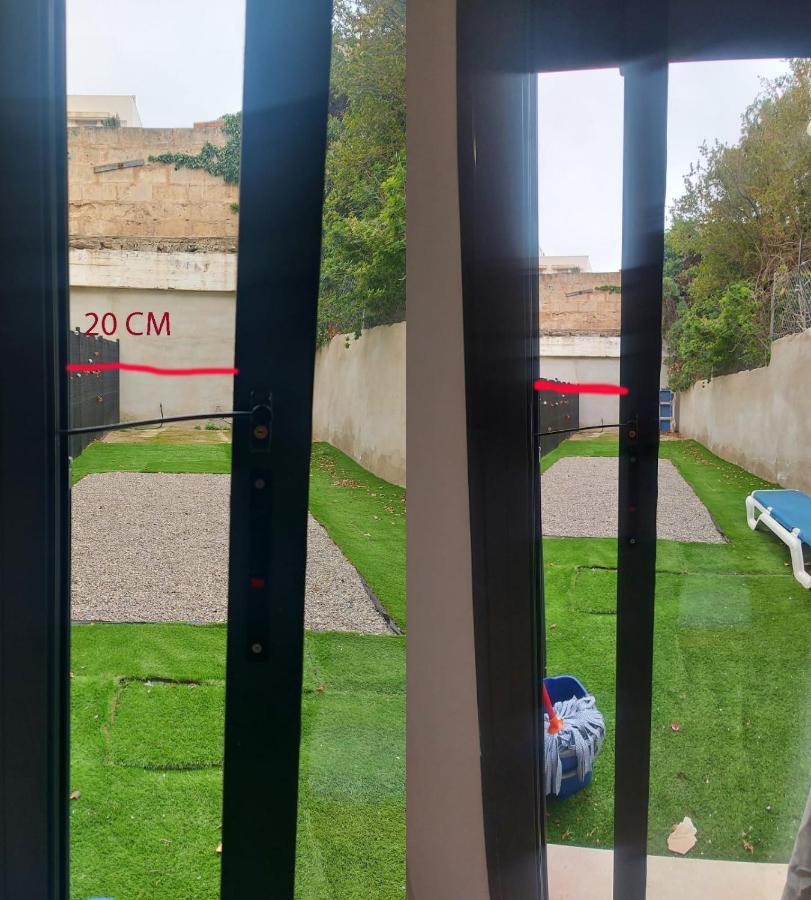 Apartment Pere Antoni