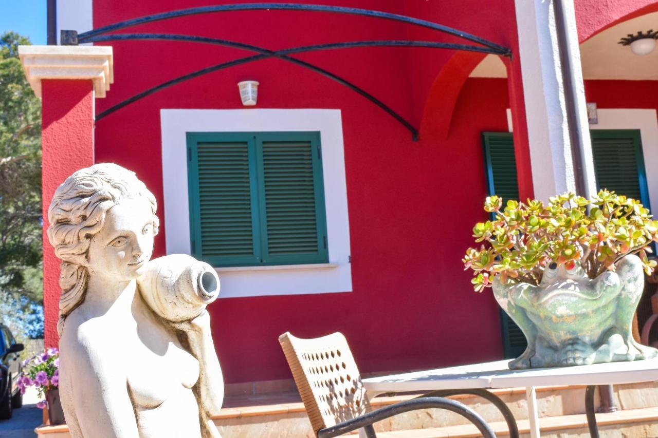 Casa de férias Malen's *
