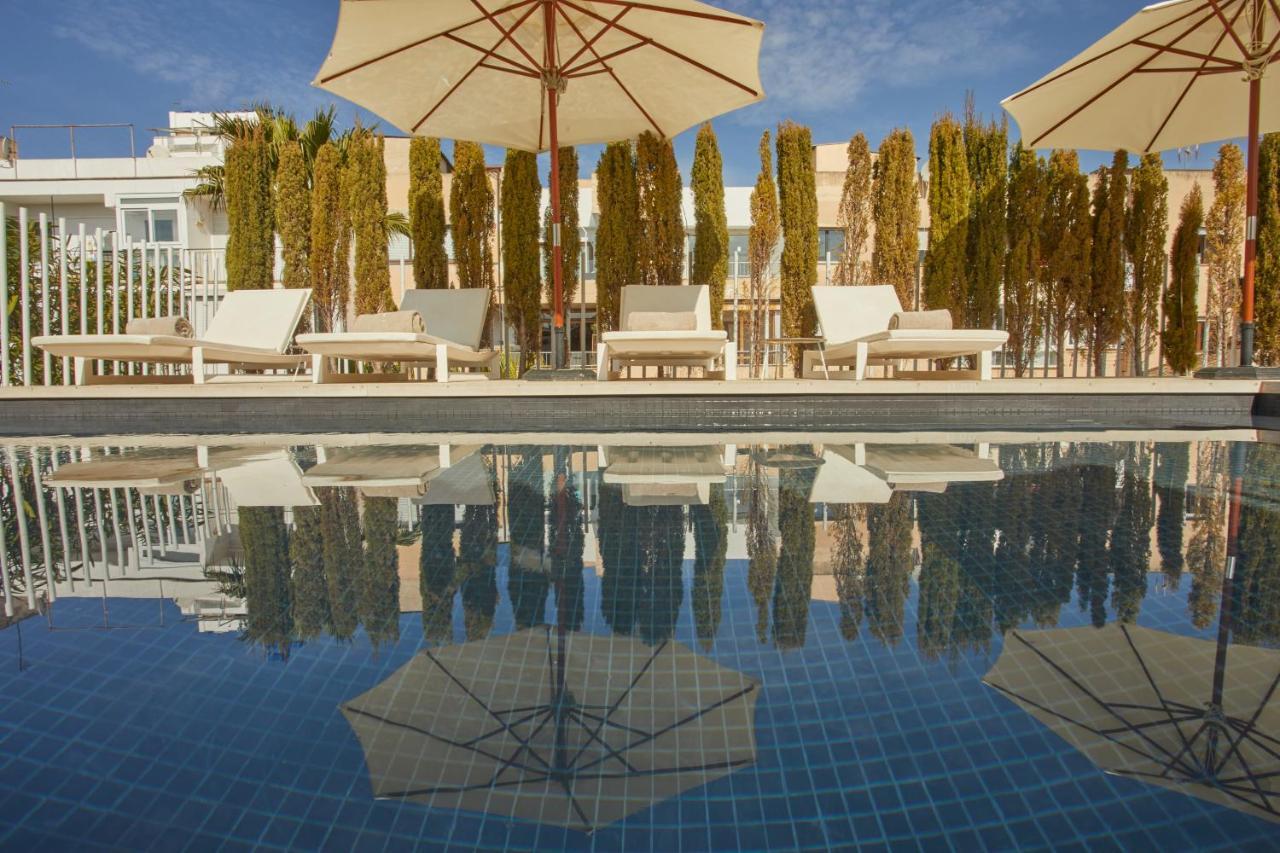 Convent De La Missio - Grand Luxury Boutique Hotel, Adults Only Palma de Maiorca