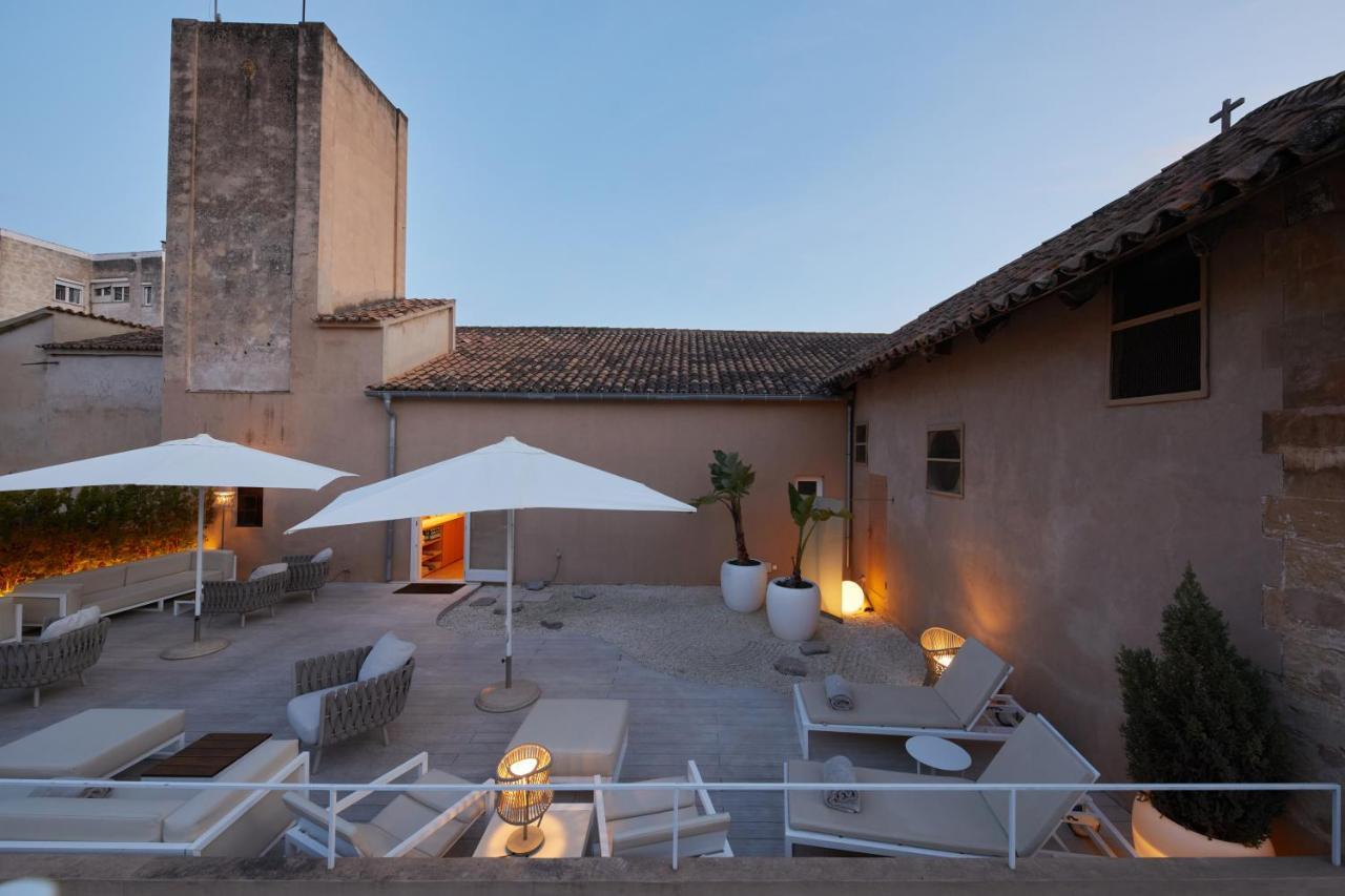 Convent De La Missio - Grand Luxury Boutique Hotel, Adults Only 5* Palma de Maiorca