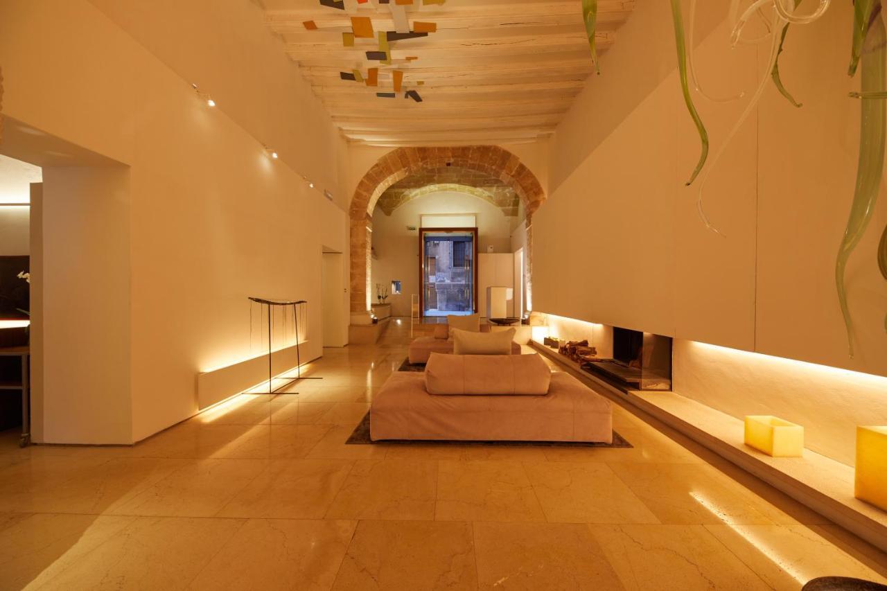 Convent De La Missio - Grand Luxury Boutique Hotel, Adults Only Hotel Palma de Maiorca