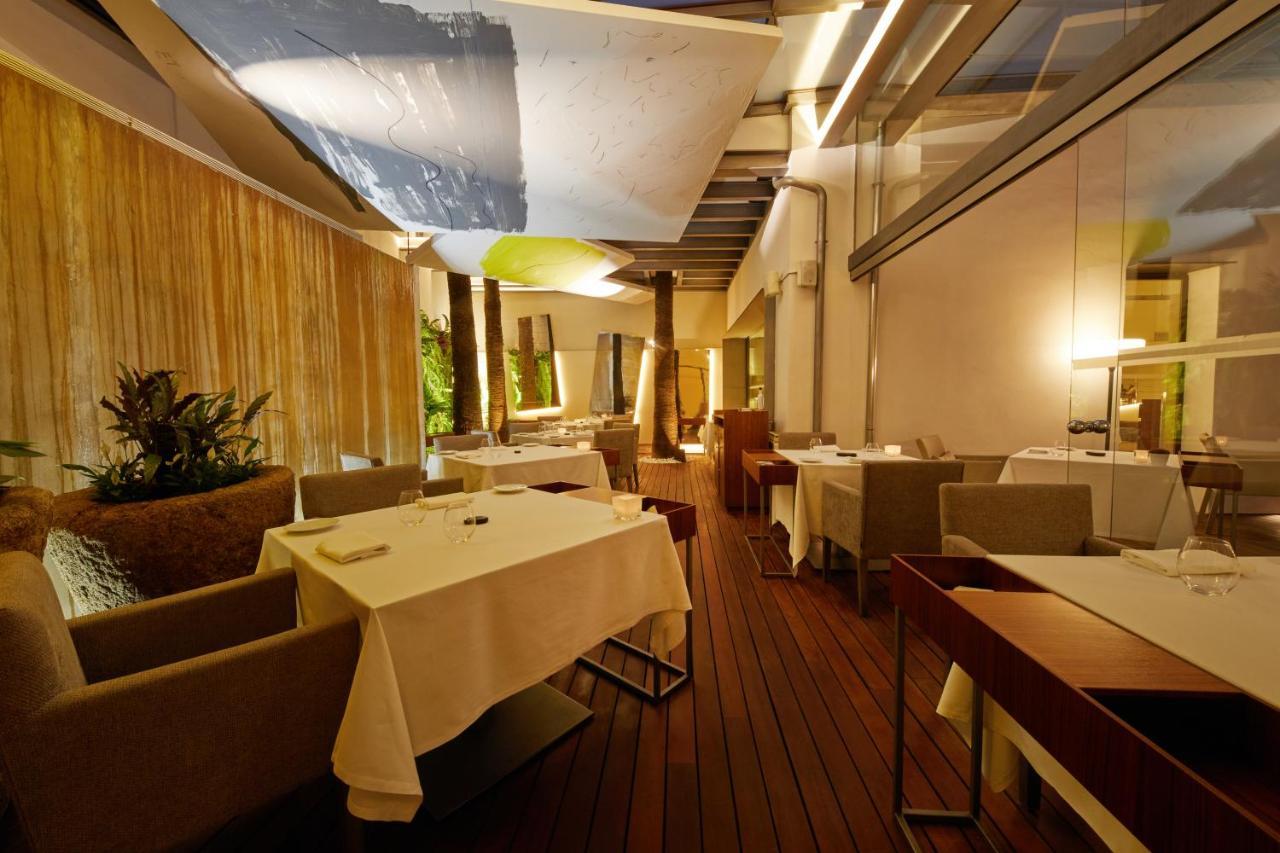 Convent De La Missio - Grand Luxury Boutique Hotel, Adults Only Palma de Maiorca