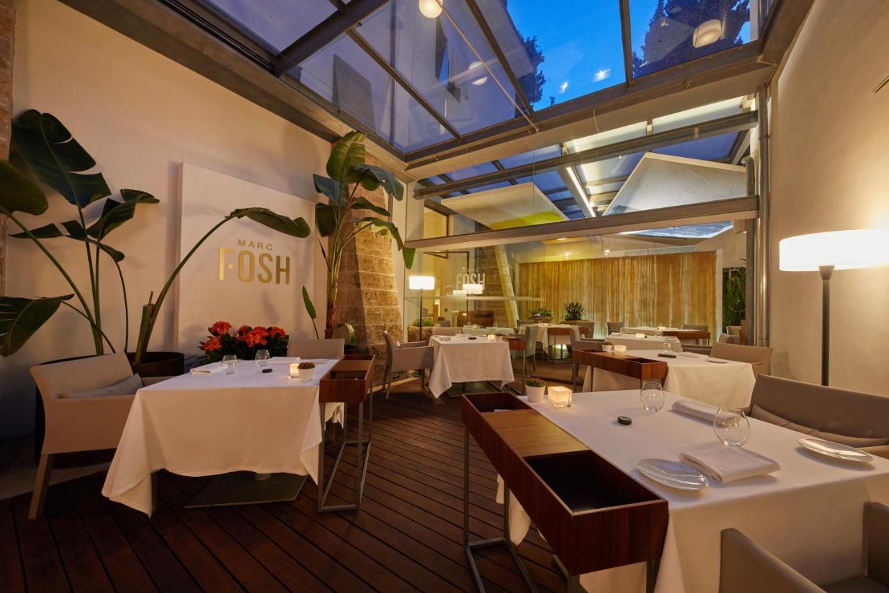 Hotel Convent De La Missio - Grand Luxury Boutique Hotel, Adults Only Palma de Maiorca