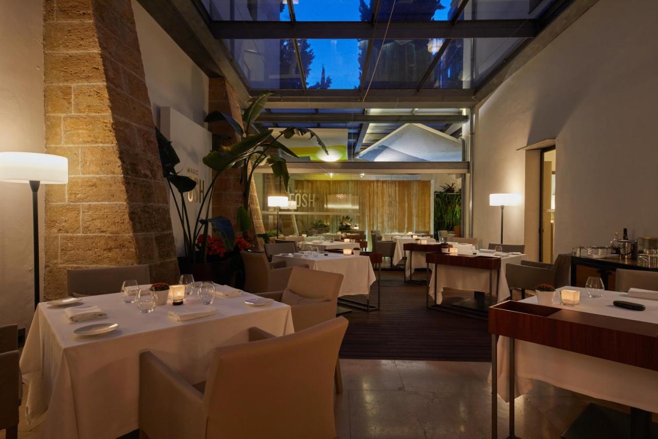 Convent De La Missio - Grand Luxury Boutique Hotel, Adults Only 5* Palma de Maiorca