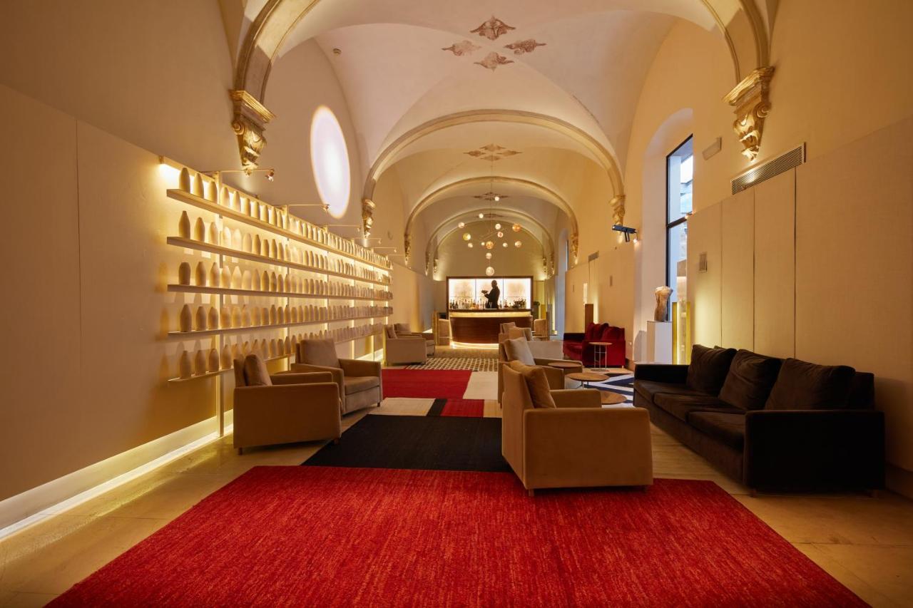 Convent De La Missio - Grand Luxury Boutique Hotel, Adults Only Hotel