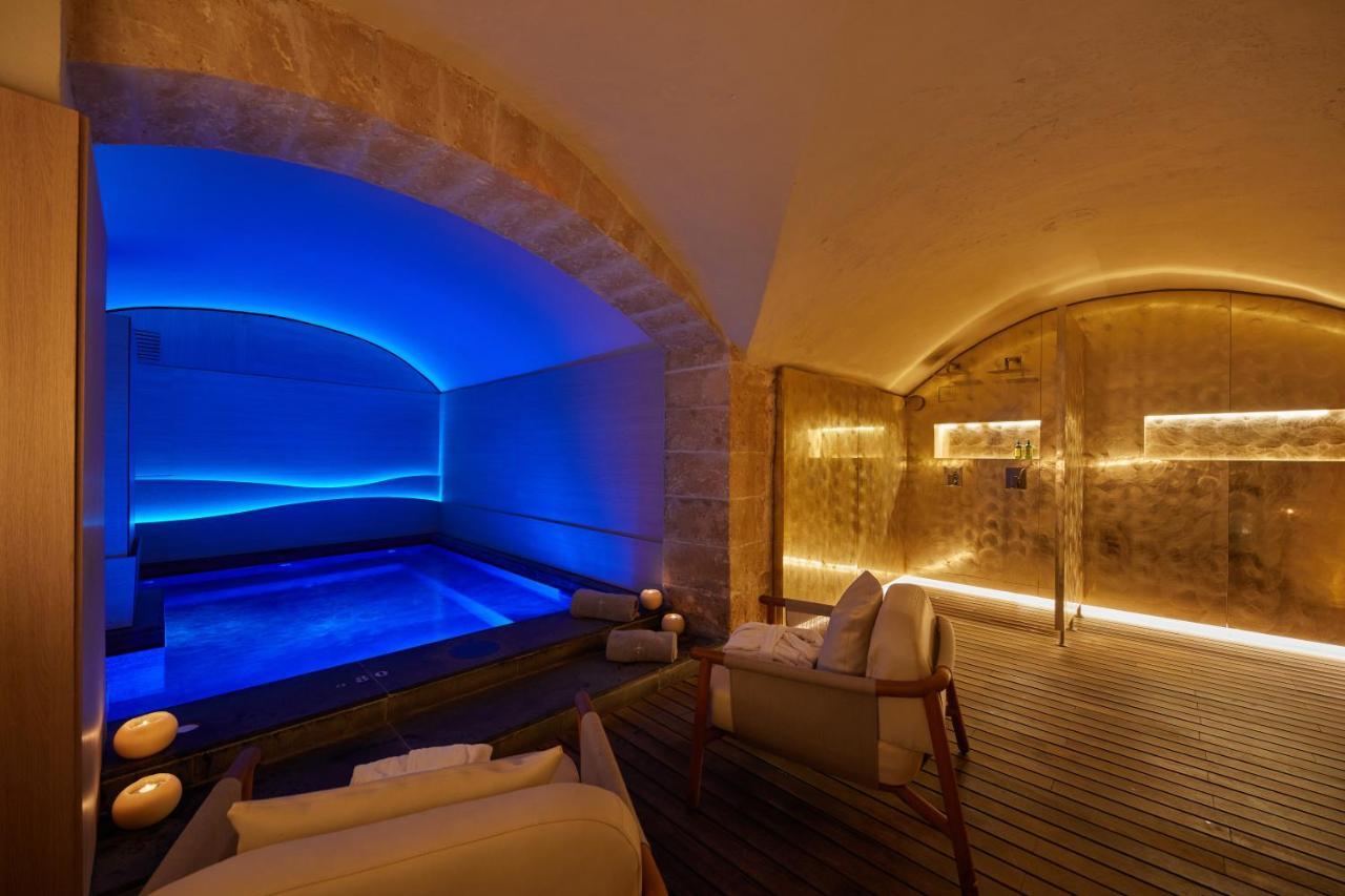 Hotel Convent De La Missio - Grand Luxury Boutique Hotel, Adults Only Palma de Maiorca