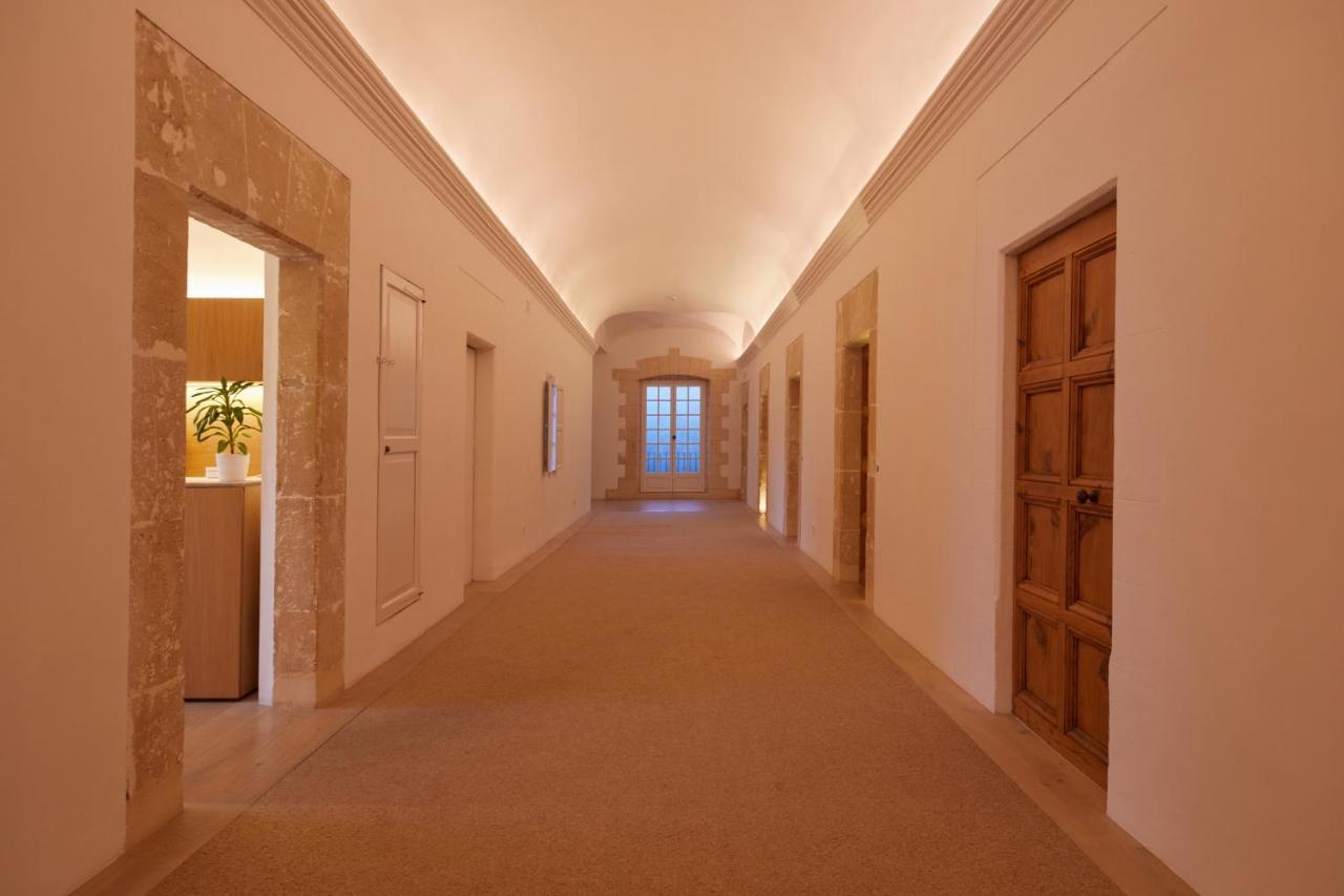 Convent De La Missio - Grand Luxury Boutique Hotel, Adults Only Hotel