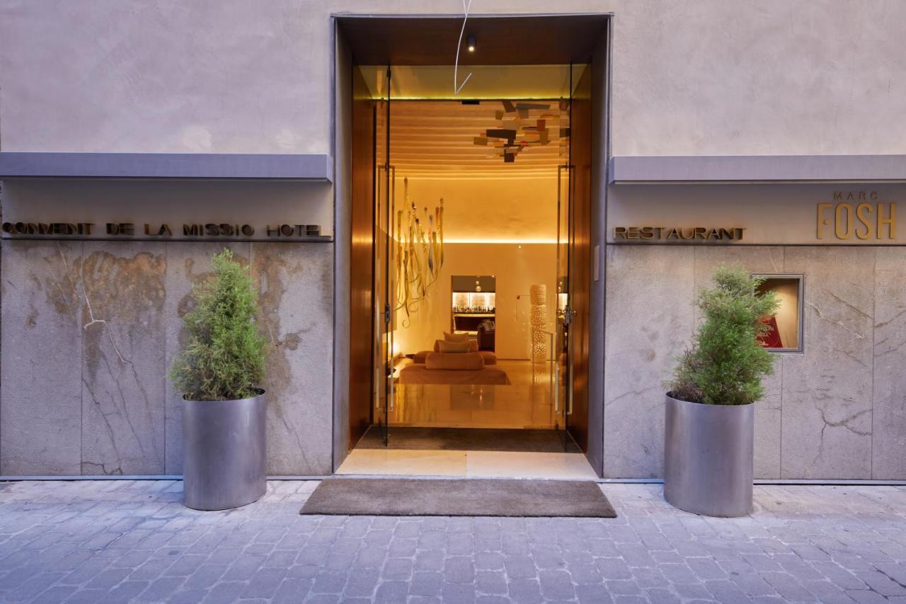 Hotel Convent De La Missio - Grand Luxury Boutique Hotel, Adults Only