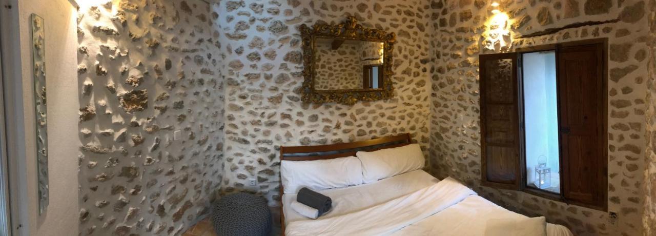 Casita Neptuno Holiday home Palma de Mallorca