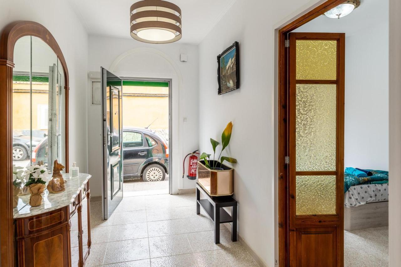Cas Llimoner Holiday home Palma de Mallorca