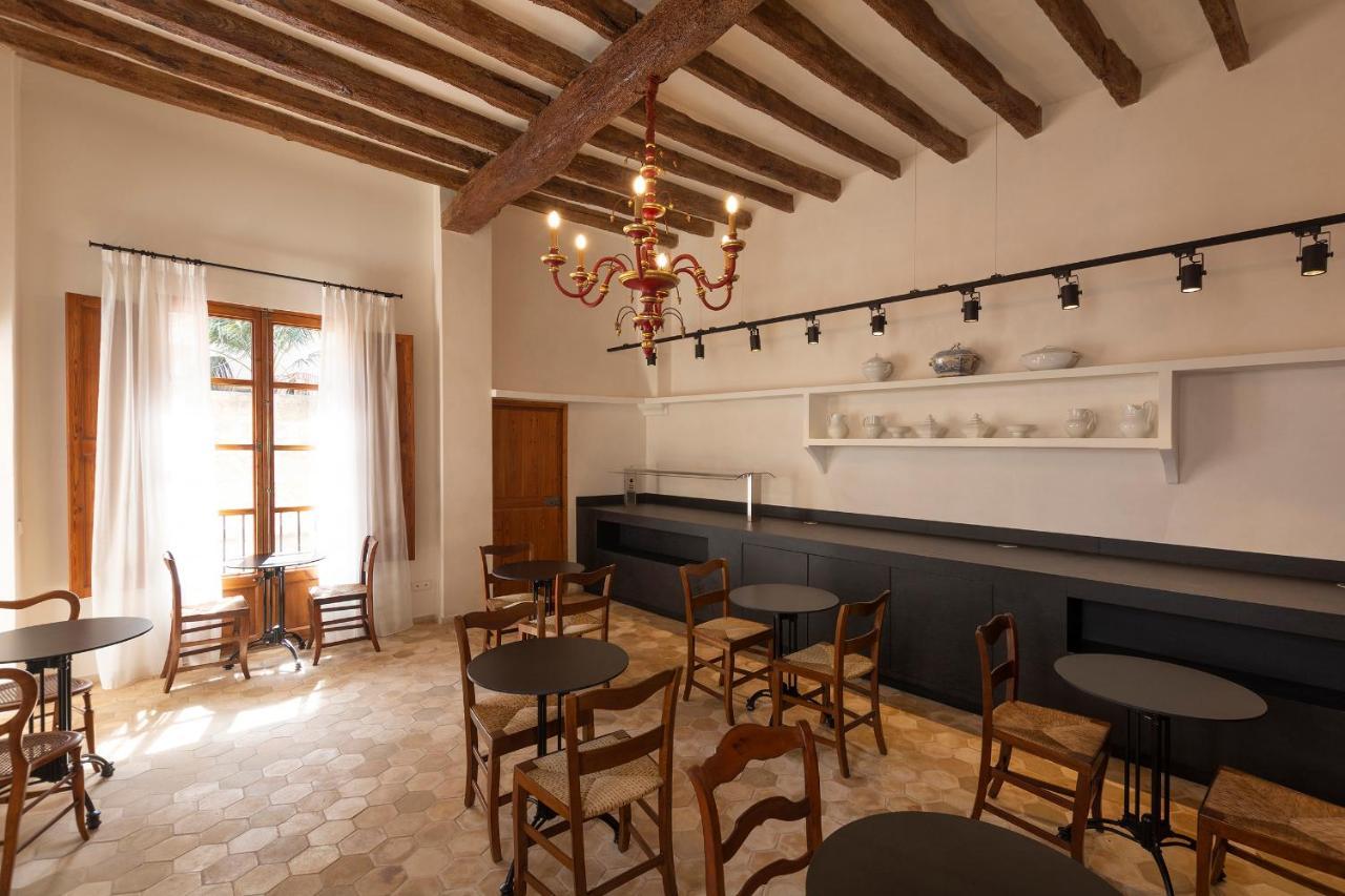 Cirera Hotel