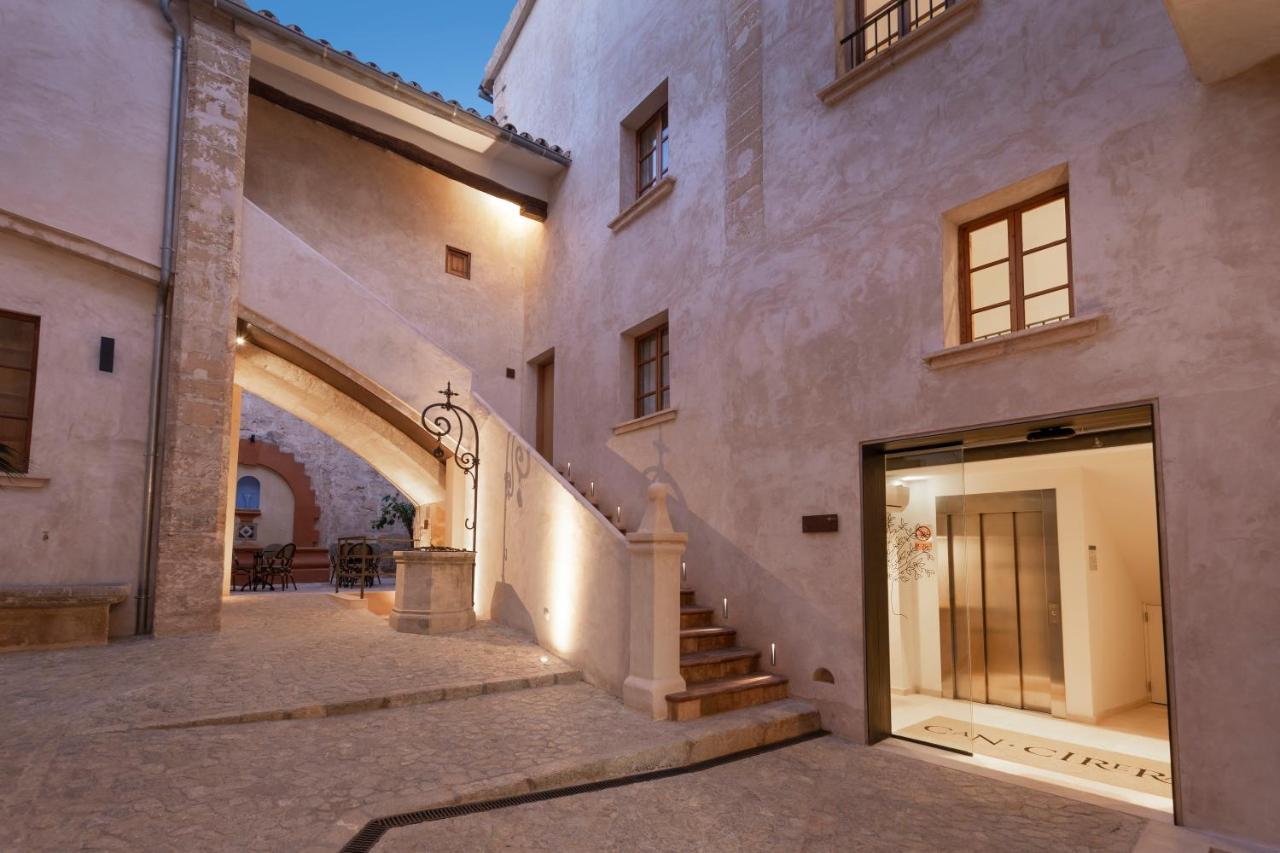 Cirera 4*