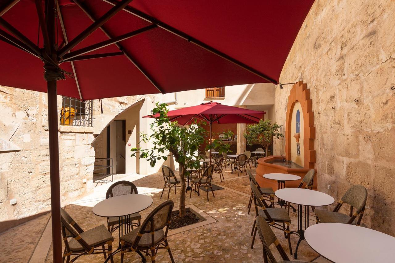 Cirera Palma de Mallorca