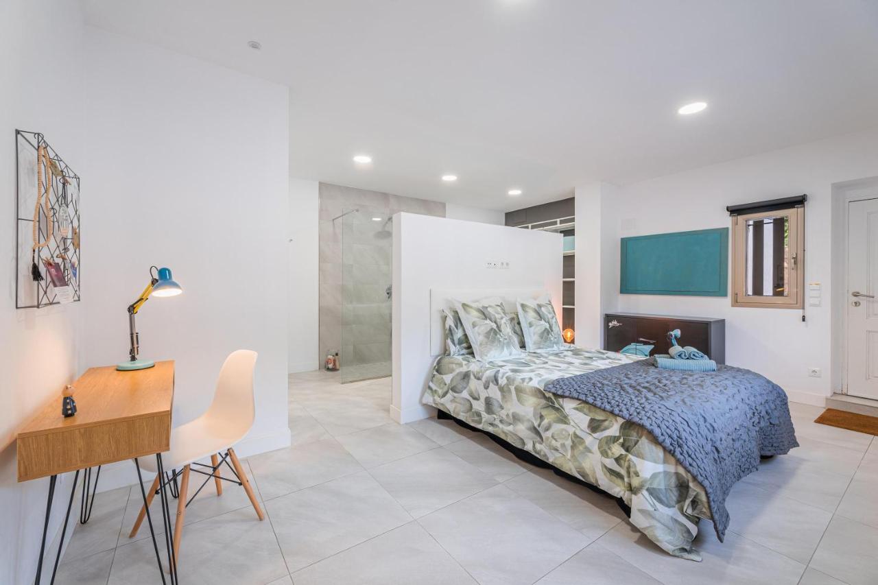 Bonanova 20 Holiday home *