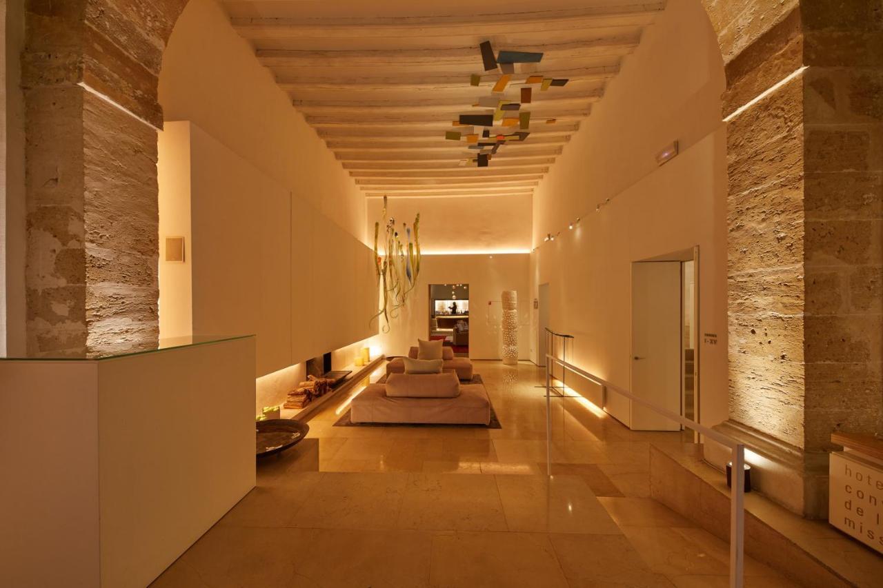 Hotel Convent De La Missio - Grand Luxury Boutique Hotel, Adults Only 5*