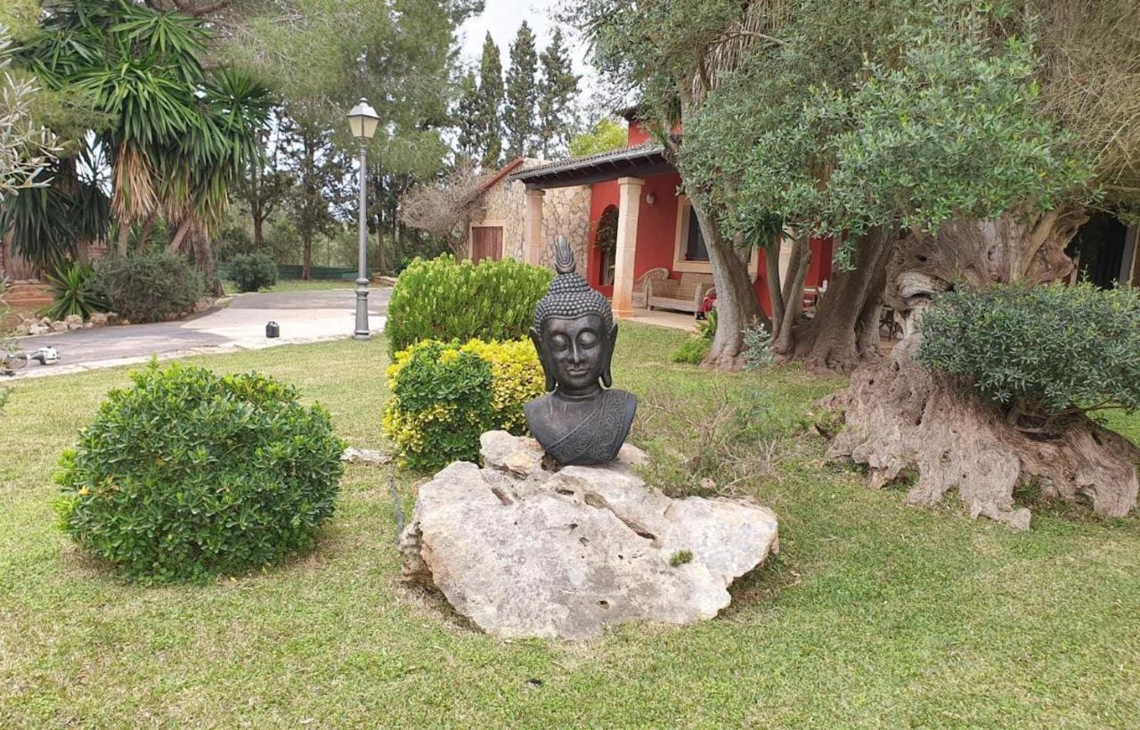 Villa Thai Garden