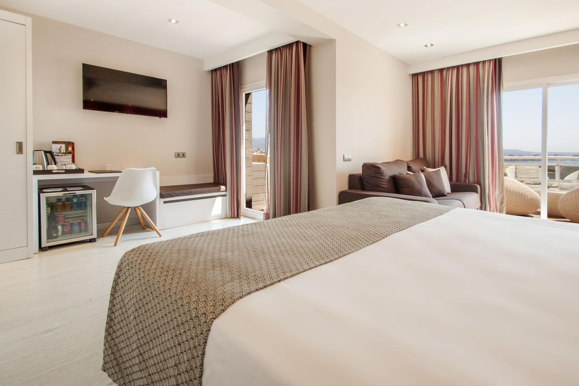 Hotel Catalonia Majorica Palma de Mallorca