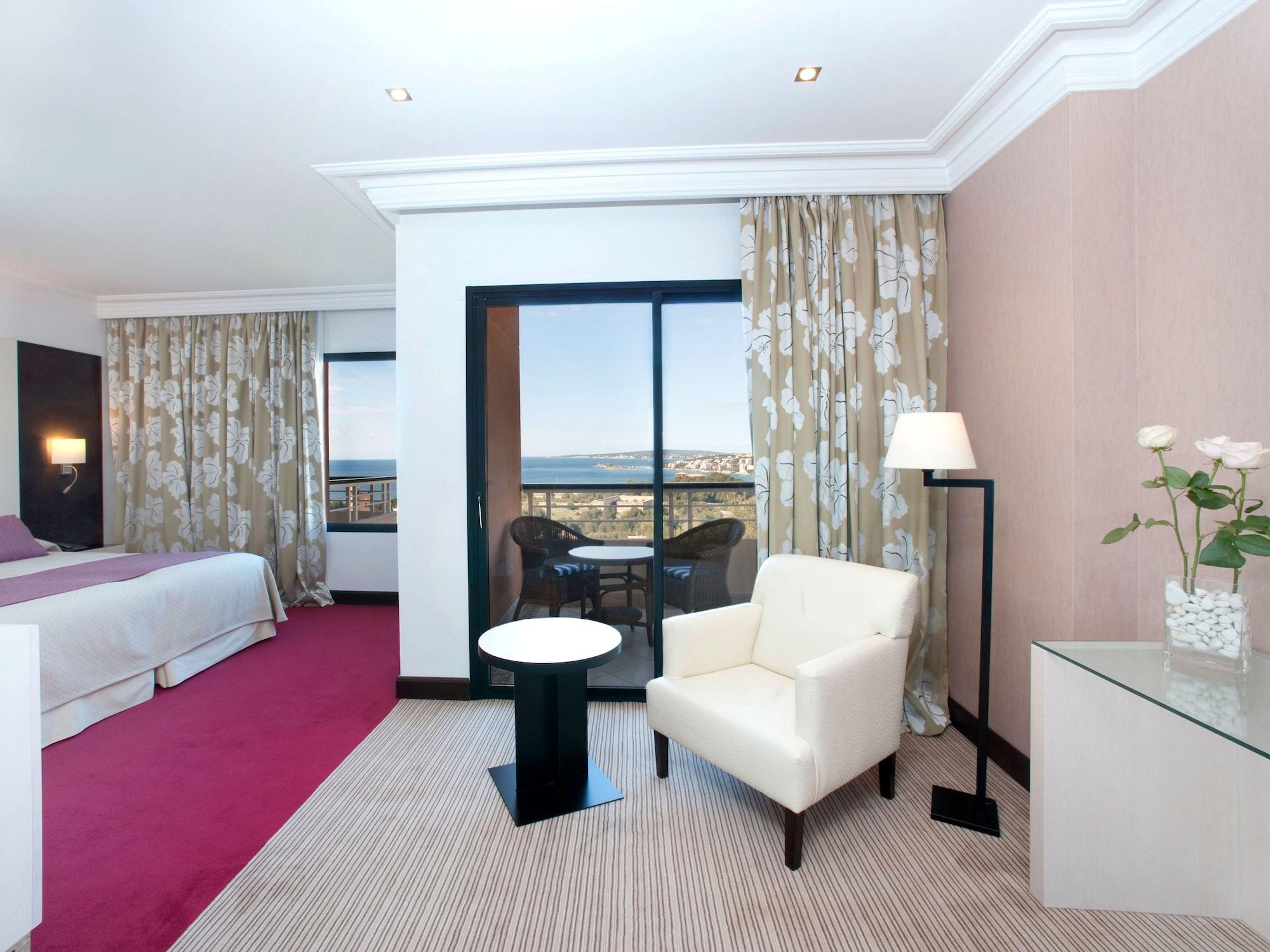 Gpro Valparaiso Palace & Hotel 5*