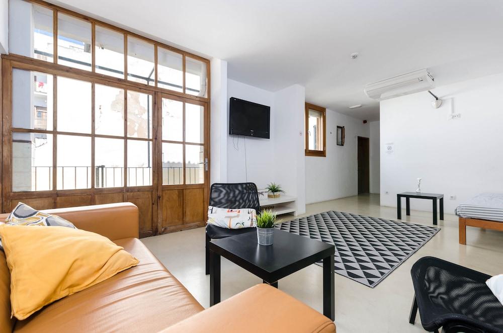 Hostel Urban Palma de Mallorca