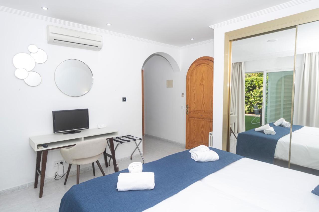 Nura Condor Apartment *