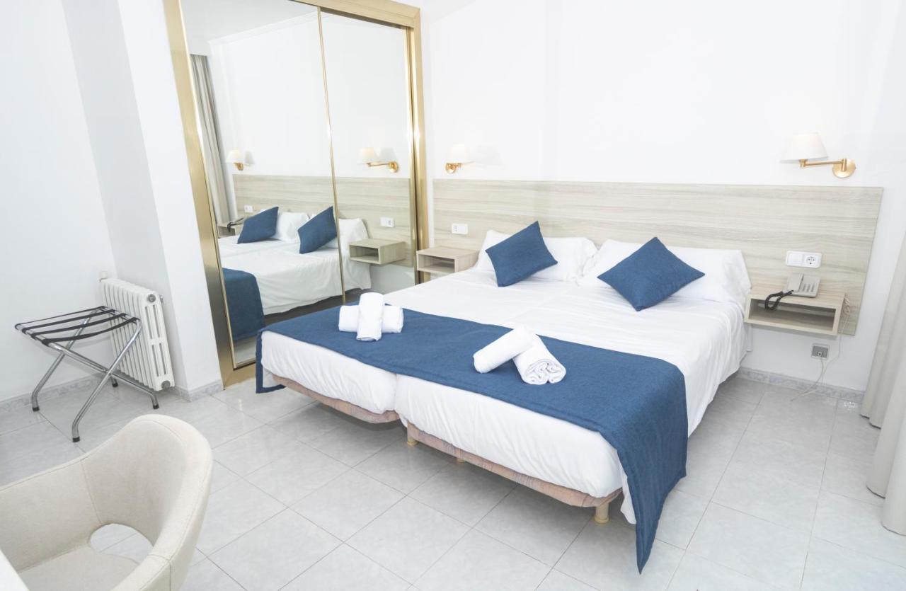 Apartment Nura Condor Palma
