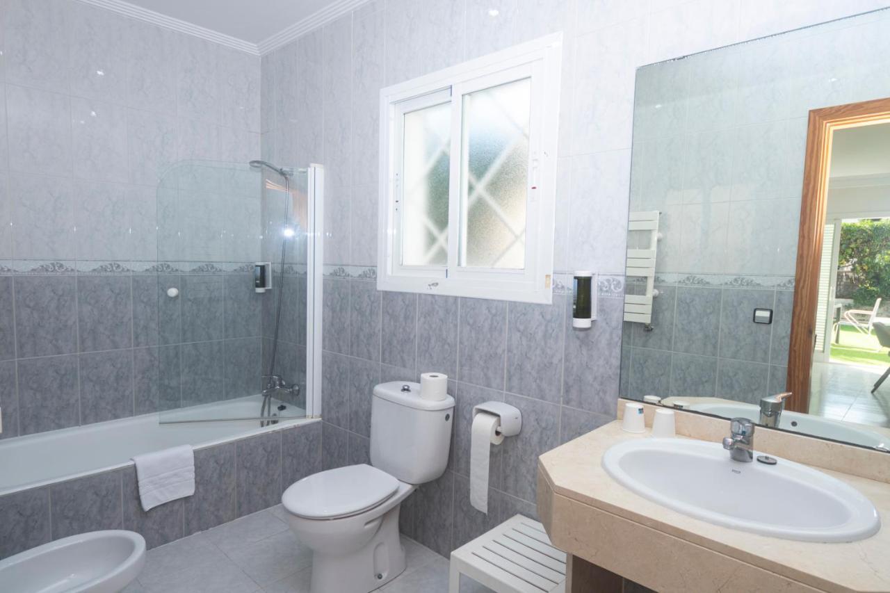 Apartment Nura Condor *