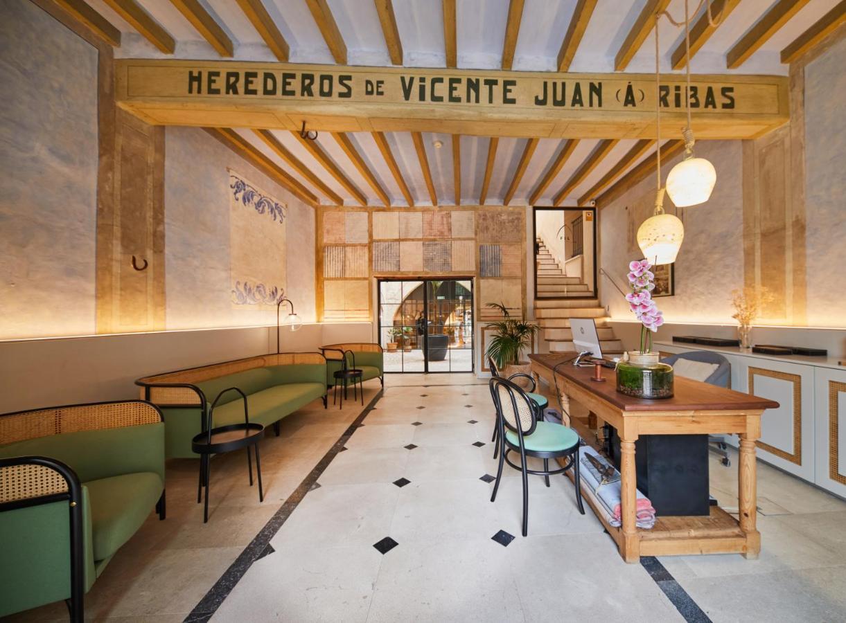 Fil Khách sạn hẻo lánh Palma de Mallorca