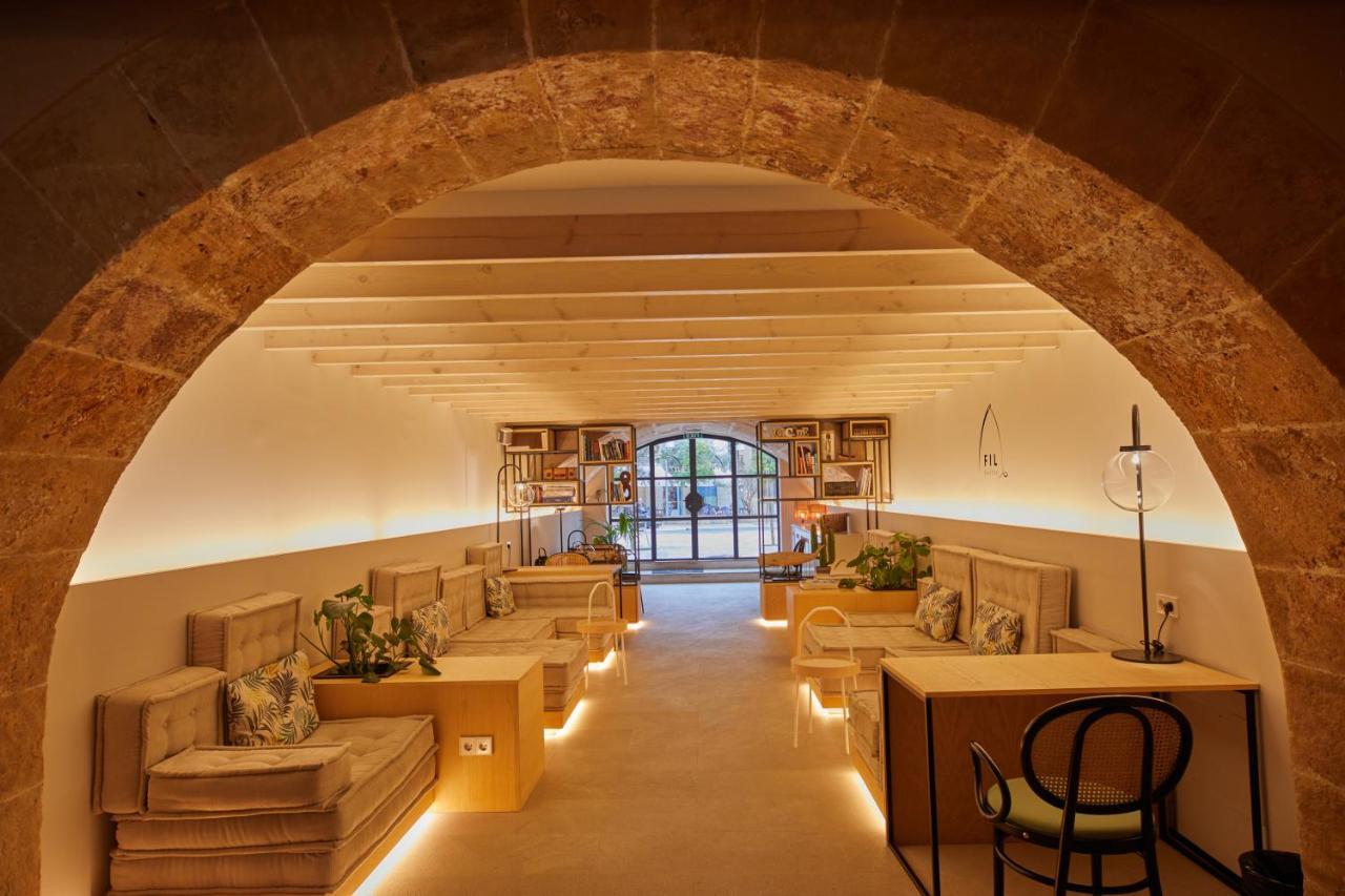Khách sạn hẻo lánh Fil Palma de Mallorca