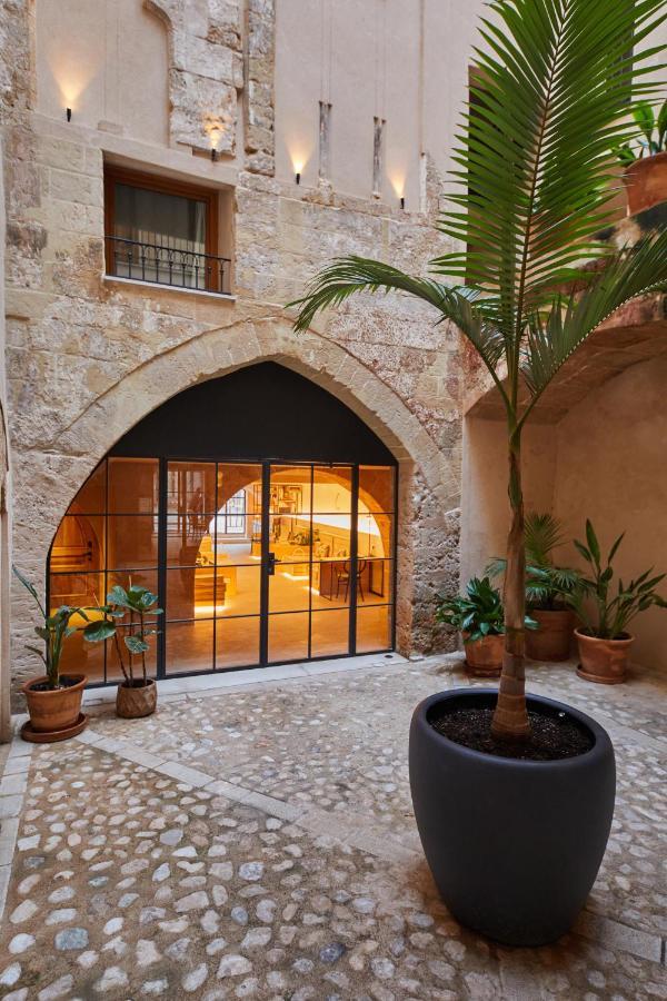 Fil Khách sạn hẻo lánh Palma de Mallorca
