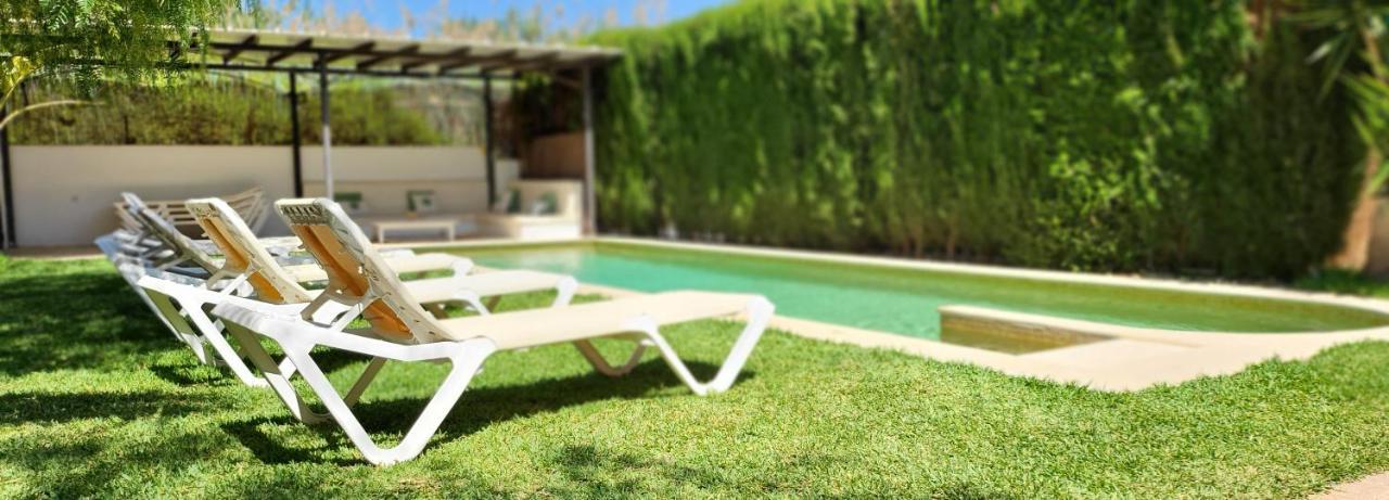 Villa Playa Felostal *