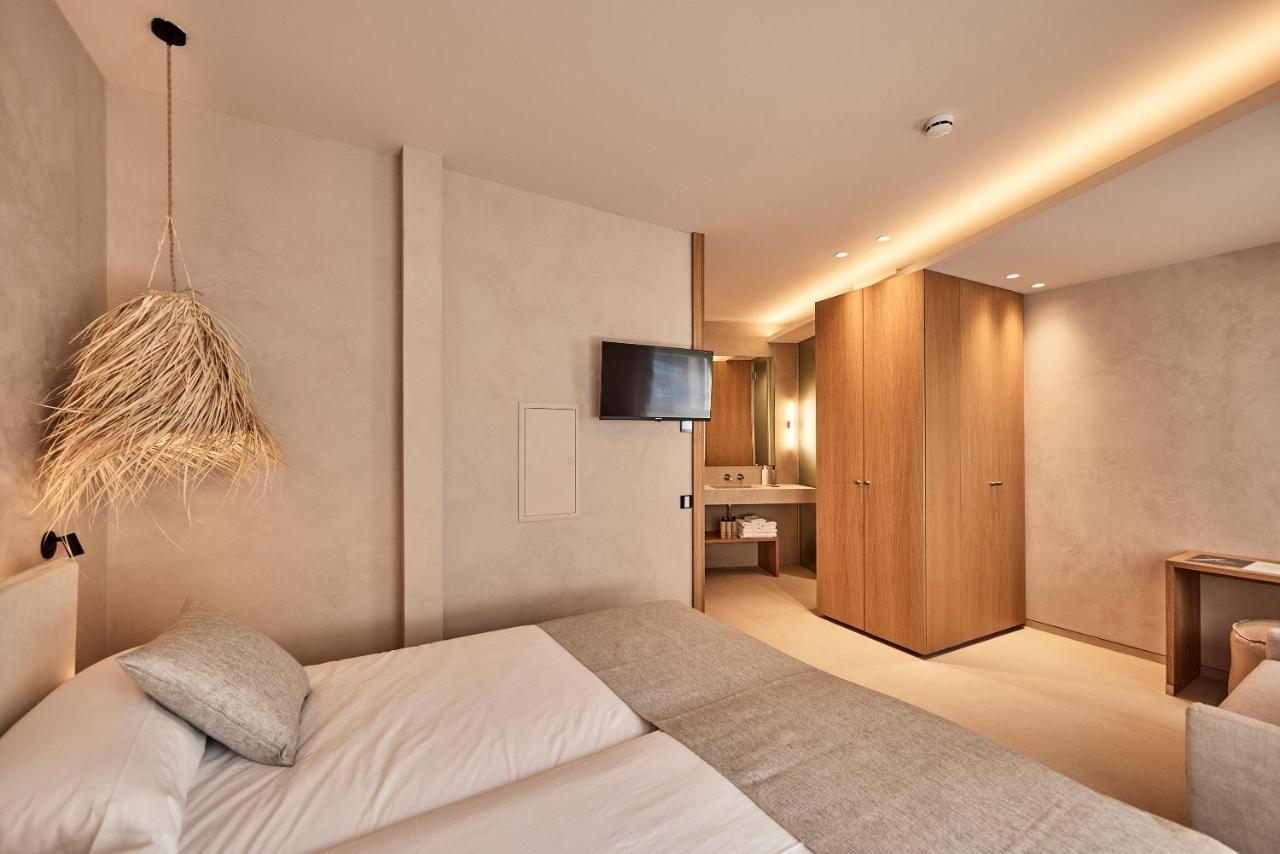 Joe's Gomila Boutique 4* Palma