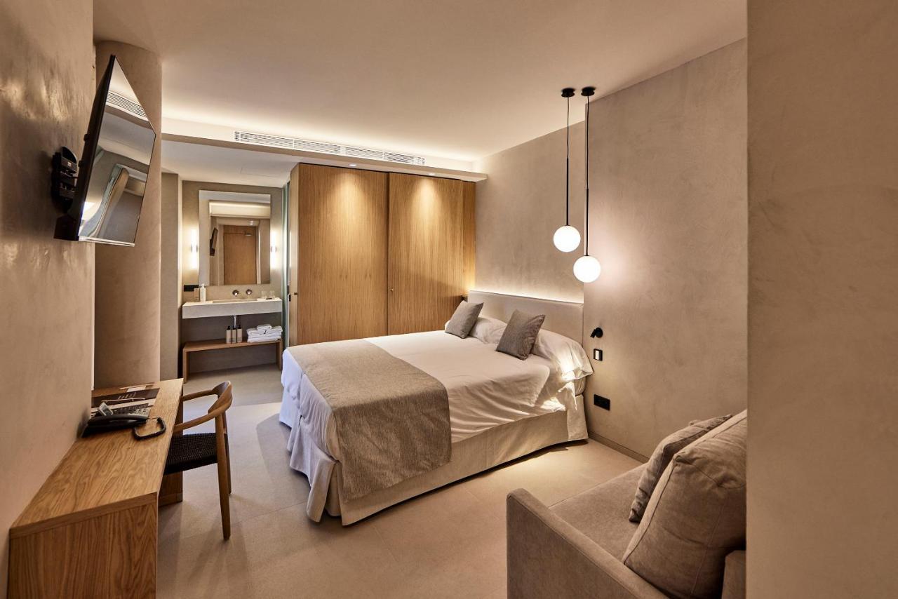 Hotel Joe's Gomila Boutique