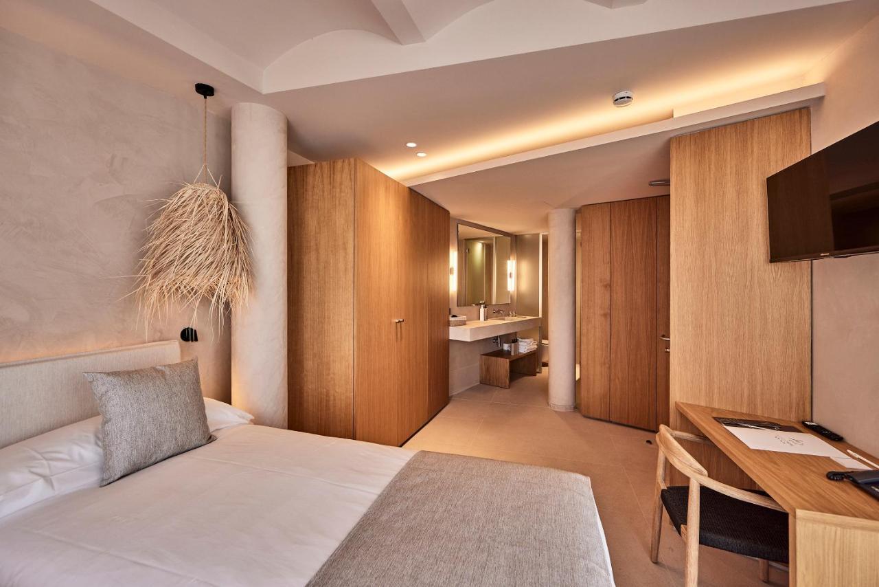 Hotel Joe's Gomila Boutique 4*