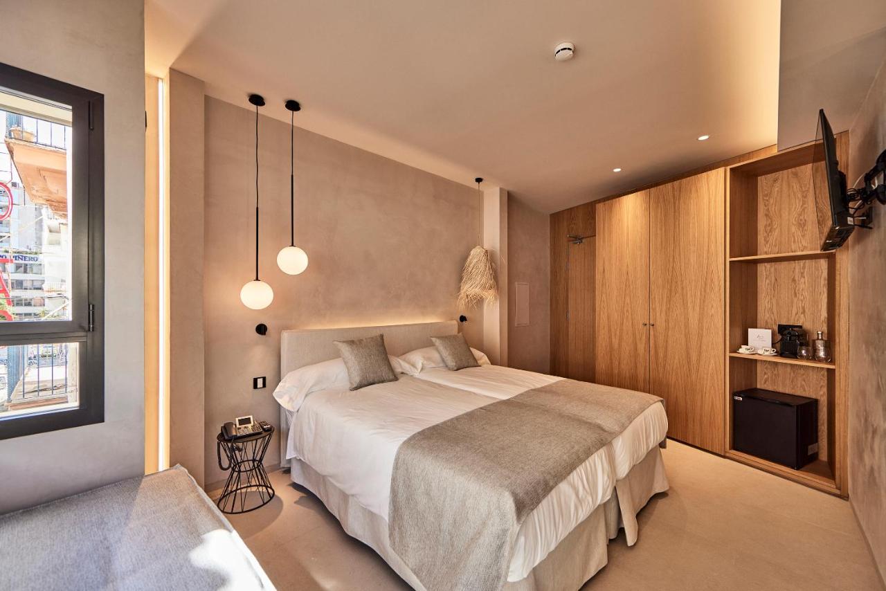 Hotel Joe's Gomila Boutique