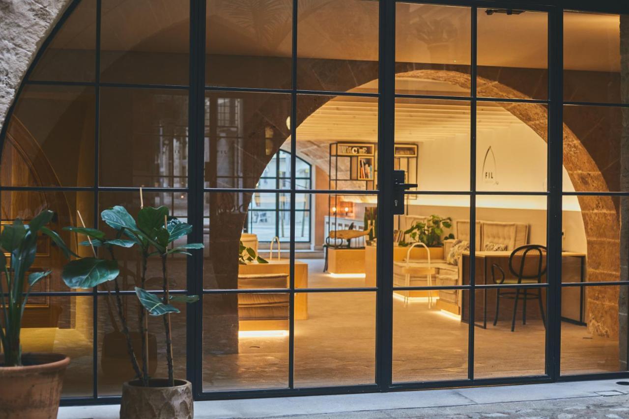 Khách sạn hẻo lánh Fil