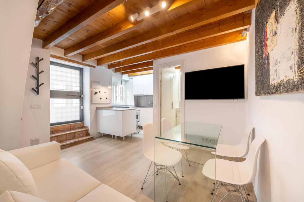 Căn hộ The Sailor House, Duplex Center Palma de Mallorca
