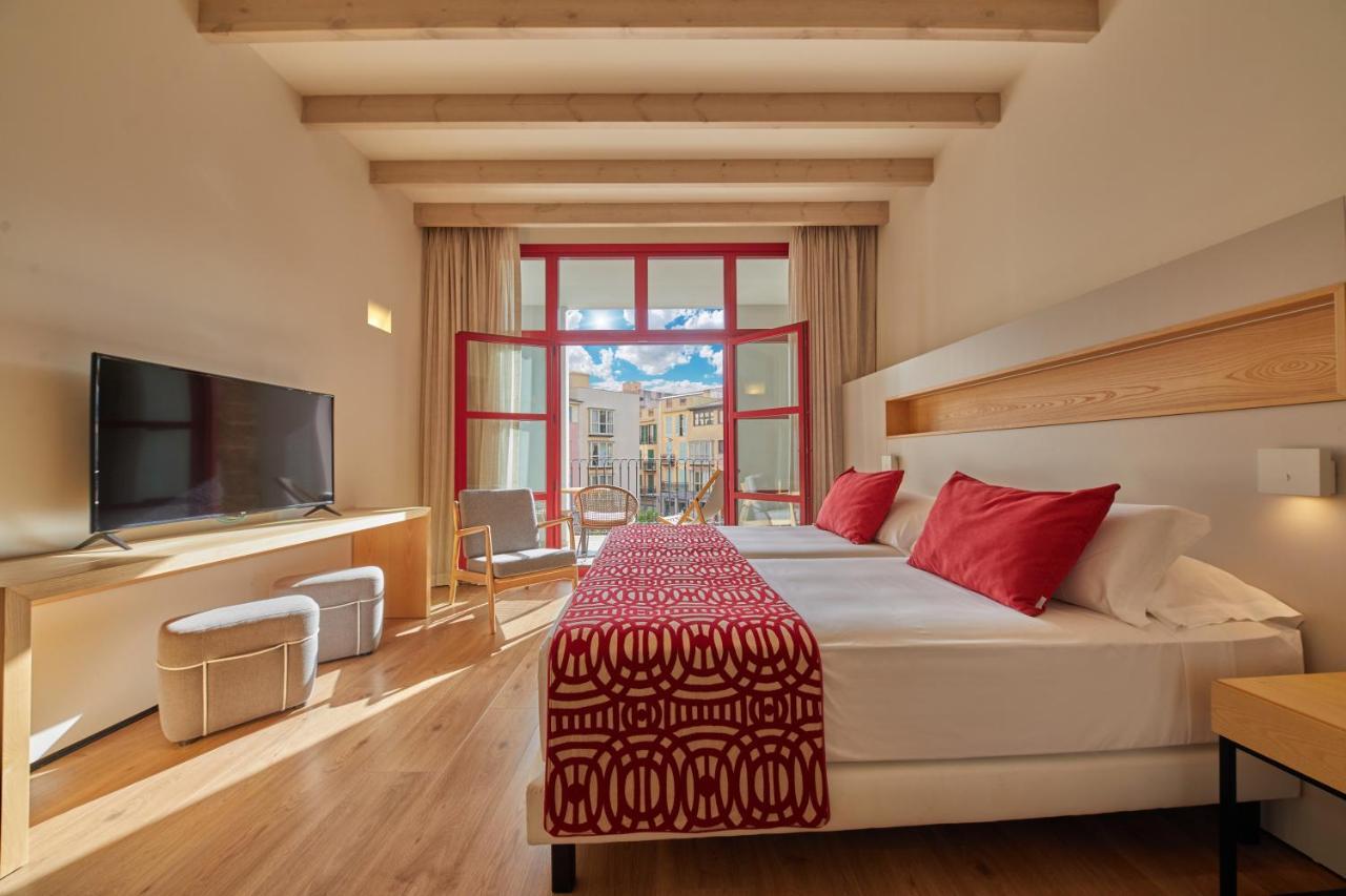 Khách sạn hẻo lánh Fil Palma de Mallorca