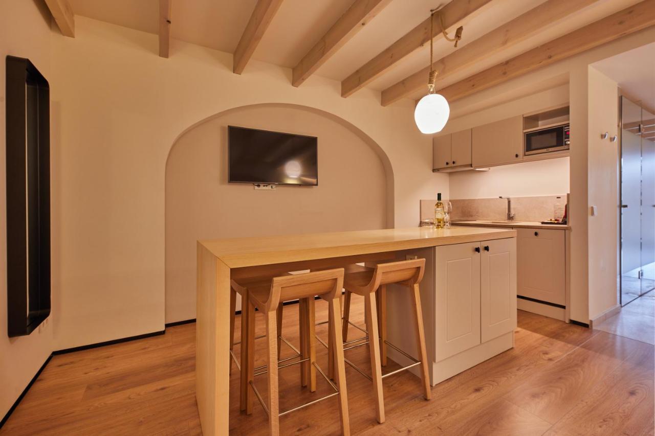 Khách sạn hẻo lánh Fil Palma de Mallorca