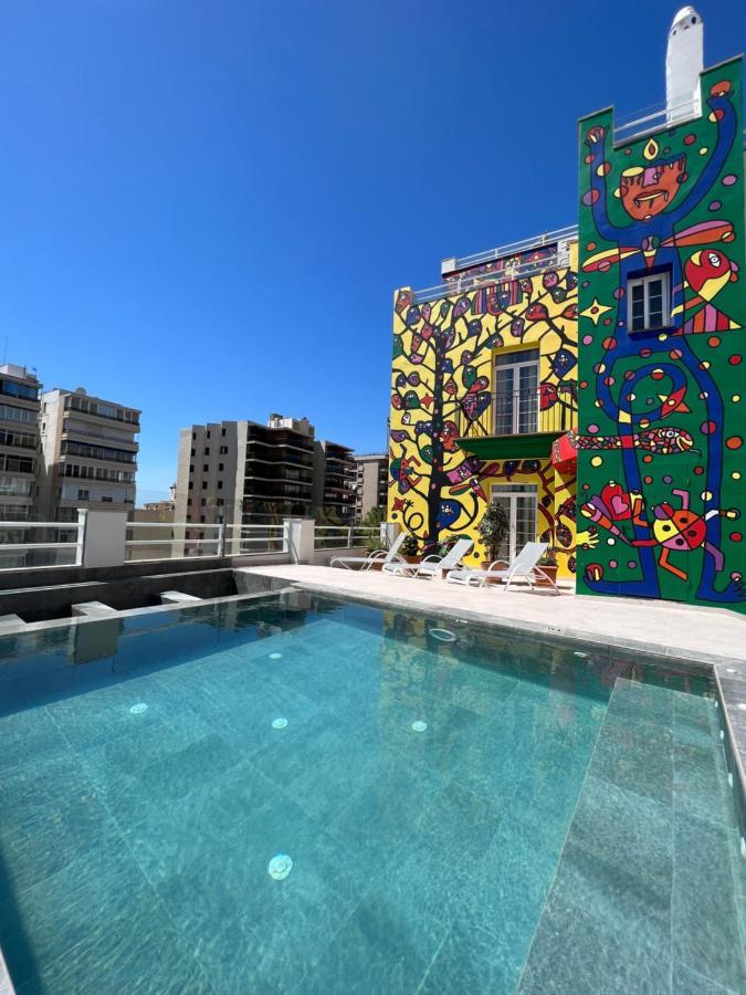 Hotel Artmadams 4*