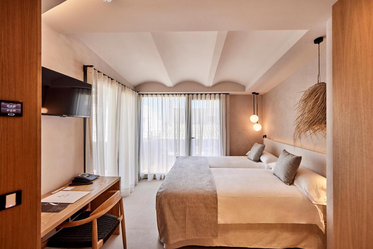 Joe's Gomila Boutique Hotel 4*